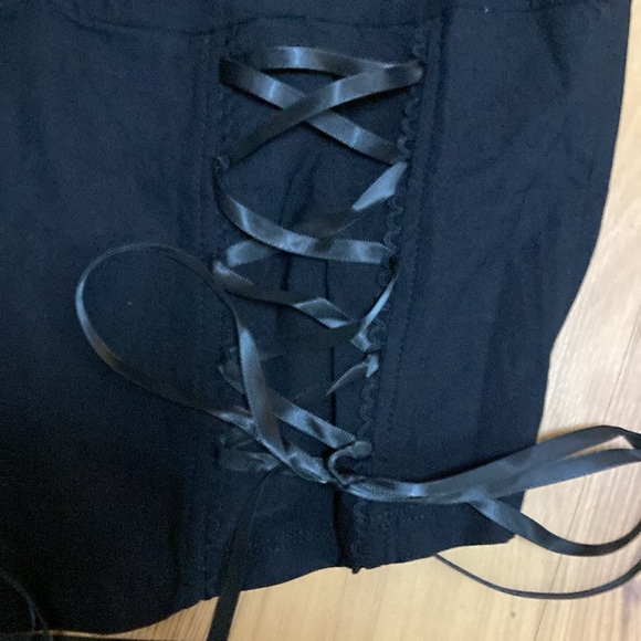 Grave girls, top size large New with tags - Picture 3 of 4